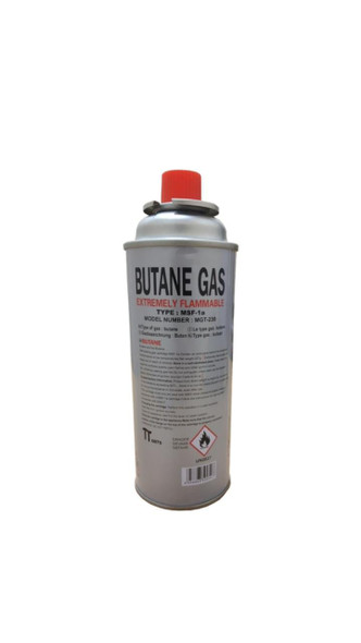 SAFY GAS - Butane Canister 227g