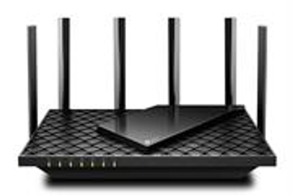 TP-Link AX5400 Dual Band Gigabit WIFI 6, Retail Box , 2 year Limited Warranty