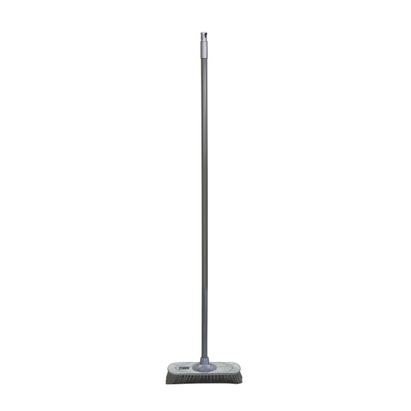 JANITORIAL BROOM SOFT 300MM