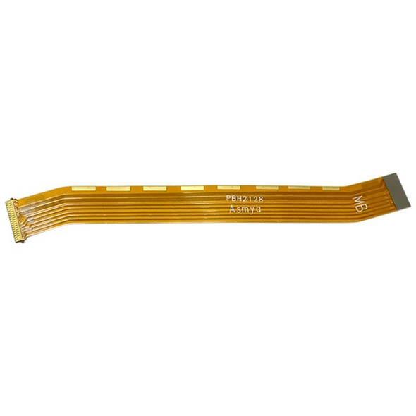 For Lenovo Tab M7 3rd Gen TB-7306 TB-7306F TB-7306X PBH2128 Motherboard LCD Flex Cable