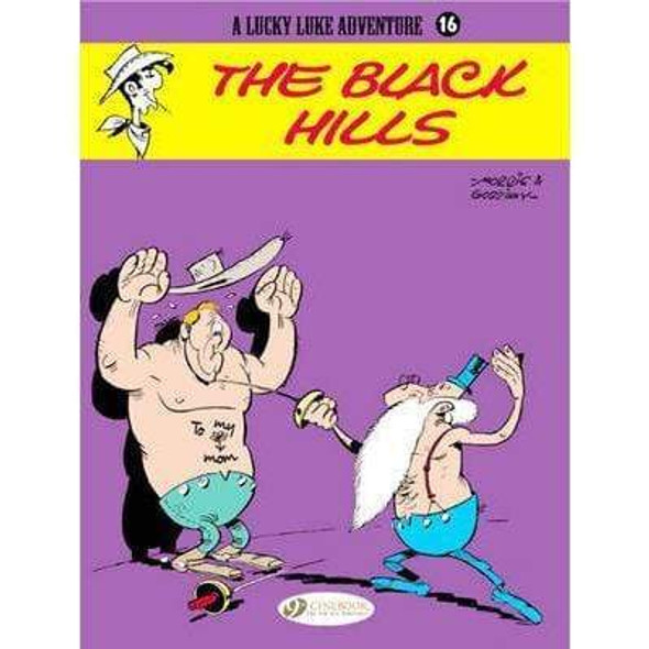 lucky-luke-16-the-black-hills-snatcher-online-shopping-south-africa-28119206953119.jpg