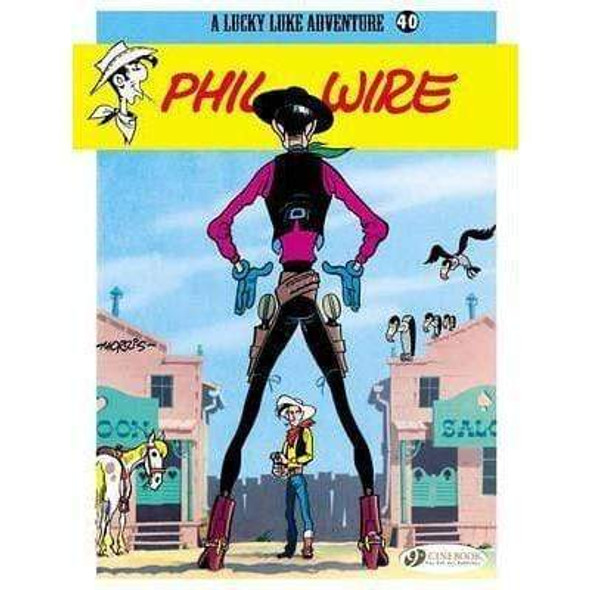 lucky-luke-40-phil-wire-snatcher-online-shopping-south-africa-28119206723743.jpg