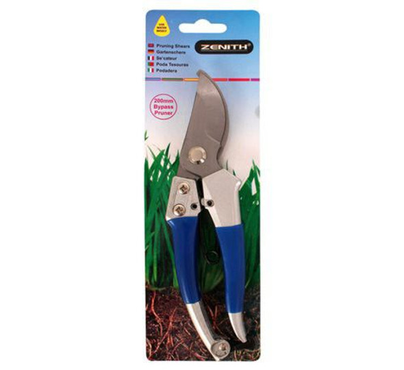 Zenith Pruning Shears 200mm