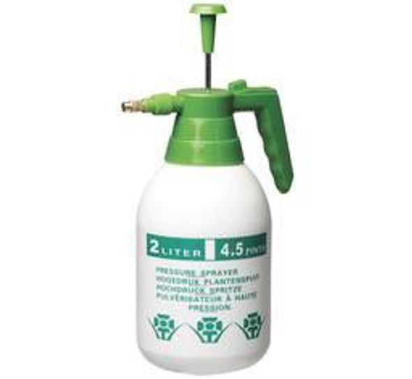 Sprayer Plastic Pressure 2.0l