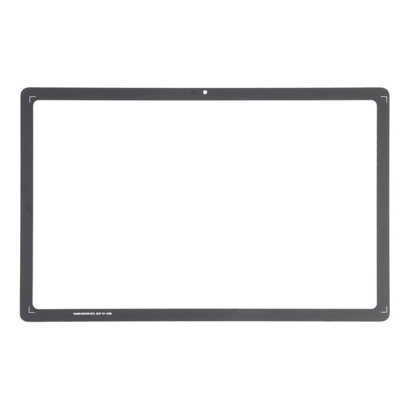 For Lenovo Xiaoxin Pad 2022 Tab M10 Plus 3rd Gen Front Screen Outer Glass Lens