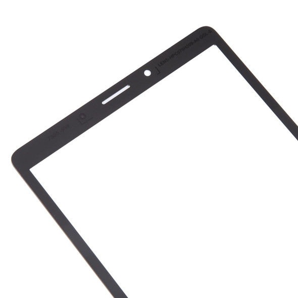 For Lenovo Tab M7 3rd Gen TB-7306 Front Screen Outer Glass Lens