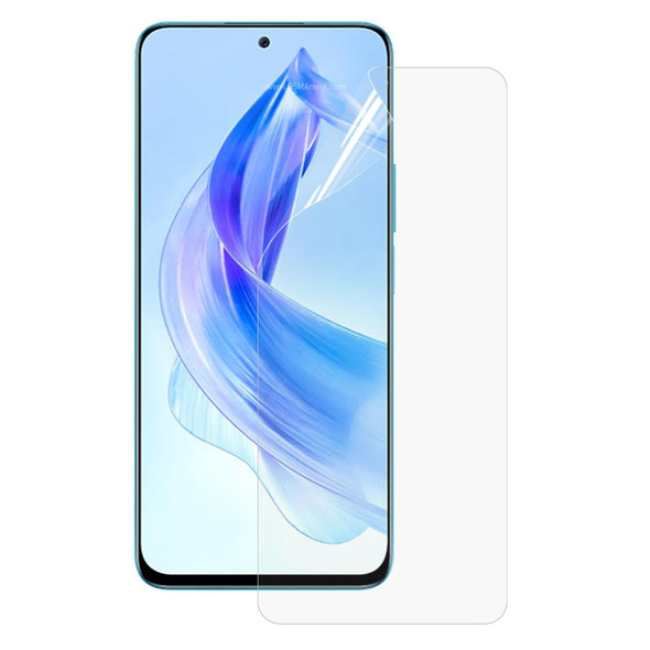 For Honor 90 Lite 25pcs Full Screen Protector Explosion-proof Hydrogel Film