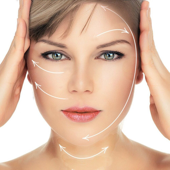 Instant Face, Neck & Eye Lift - Look Younger in Minutes