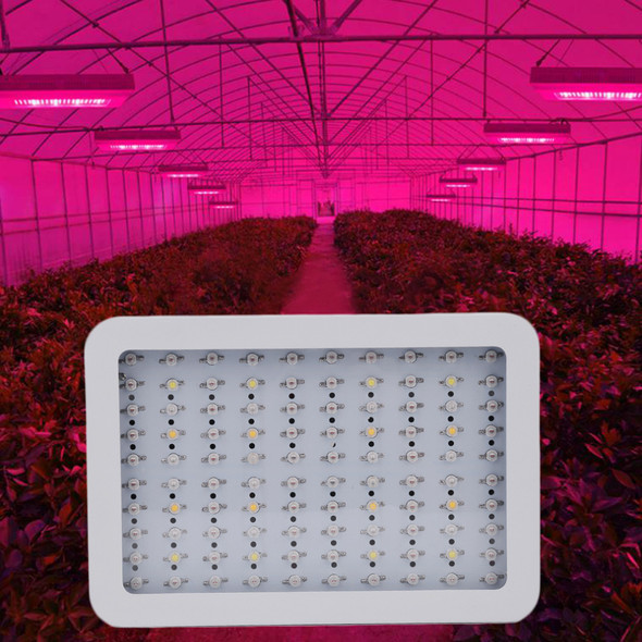 Full Spectrum LED Grow Light