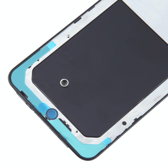 For Xiaomi Redmi Note 12 4G Original Front Housing LCD Frame Bezel Plate