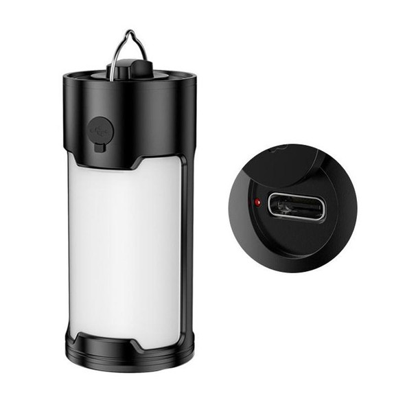 Charging Model Emergency USB Lights Tent Lamp