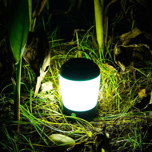 TG-ZP014 Portable Bulb Lights Camping Lighting Stalls Night Market Outdoor Emergency Lamp, Spec: Dry Battery Power