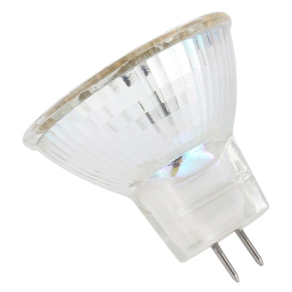 MR11 15 LEDs 5730 SMD LED Spotlight, AC / DC 12-30V(Warm White)