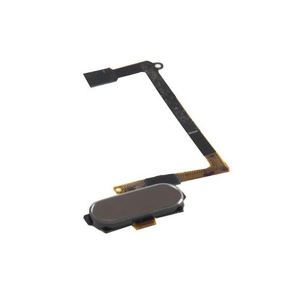 Home Button Flex Cable with Fingerprint Identification  for Galaxy S6 / G920F(Gold)