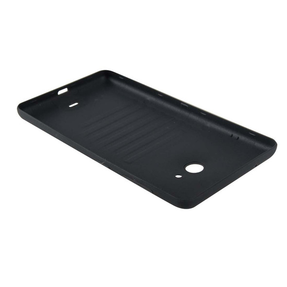 Battery Back Cover  for Microsoft Lumia 535(Black)