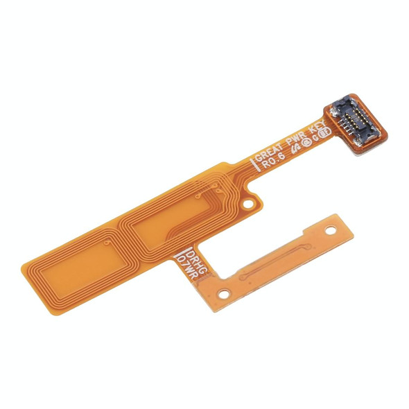 For Galaxy Note 8 Power Button Flex Cable