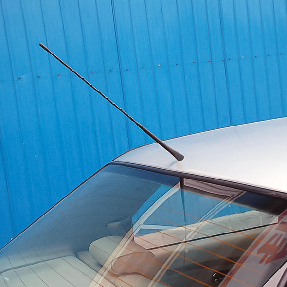 Modified Car Antenna Aerial, Length: 41cm