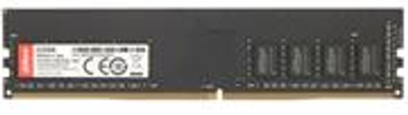 Dahua 4GB DDR4 2666MHz Desktop Memory Module - Memory Module (4GB, 1X4GB, DDR4, 2666MHz, 288-Pin DIMM, CL19 UDIMM), Retail Box , Limited Lifetime Warranty