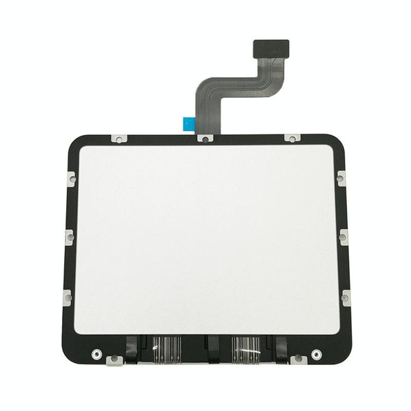 For MacBook Pro 15.4 inch A1398 2015 Laptop Touchpad With Flex Cable