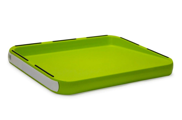 Multifunctional Chopping Board - Green