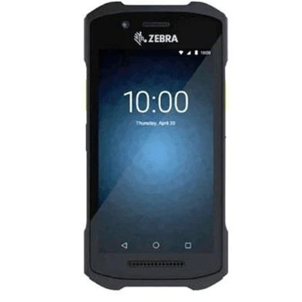 Zebra TC26 5-inch 1280 x 720p Touchscreen Handheld POS Mobile Computer Black