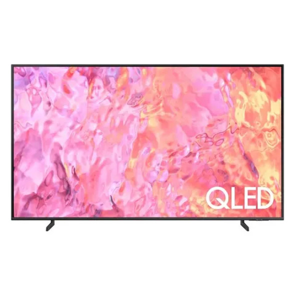 Samsung 85 Inch Q60C QLED 4K Smart TV QA85Q60C