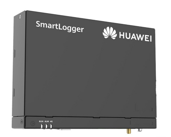 SmartLogger3000A03EU Solar Smart Monitor & Data Logger with 4G/MBUS