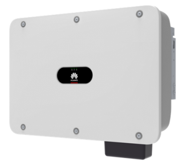 Huawei 30kva 3phase Grid-Tied Solar Inverter