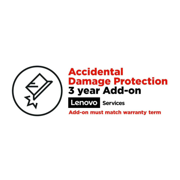 3Y Accidental Damage Protection Add On (VIRTUAL)