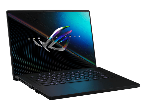 Asus ROG Zephyrus 16″ Laptop – Core i7  16GB RAM 512GB SSD Win 11 Home