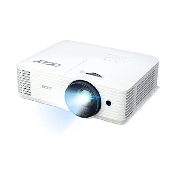 Acer X1328Wi Data Projector DLP 3D 4500 ANSI Lumens WXGA (1280x800