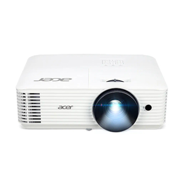 Acer X1328Wi Data Projector DLP 3D 4500 ANSI Lumens WXGA (1280x800