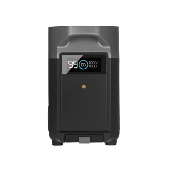 Ecoflow Delta PRO Extended Battery -3.6KWh LiFePo