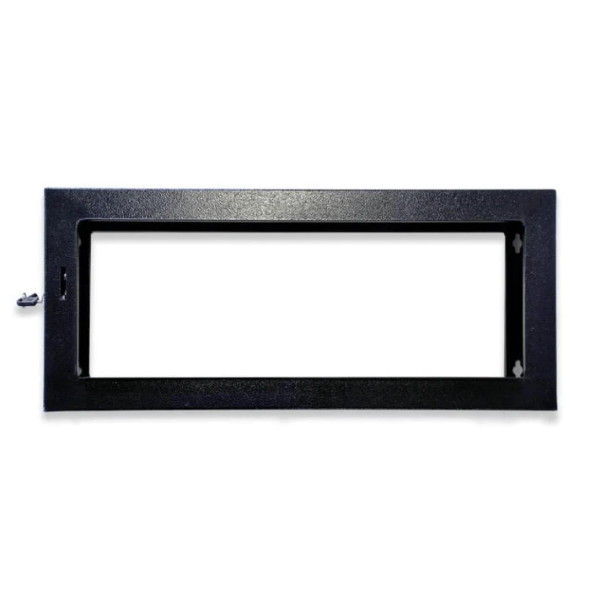 RCT 4U Swing-Frame Conversion Collar for Wall Cabinet  - 100mm