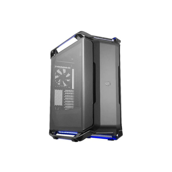 Cooler Master Cosmos C700P Full Tower Black Gaming PC Case