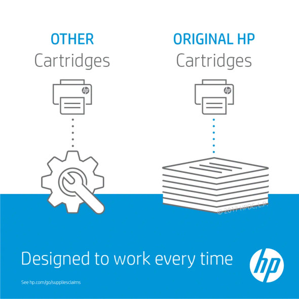 HP 410A Magenta Original LaserJet Toner Cartridge;2;300 pages. (Color LaserJet Pro M452/MFP M477).