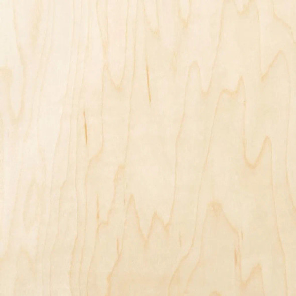 2007068: Cricut Wood Veneer Maple 12X12; 2 sheets