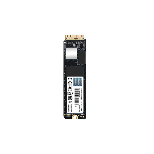 Transcend JetDrive 850 480GB Internal SSD