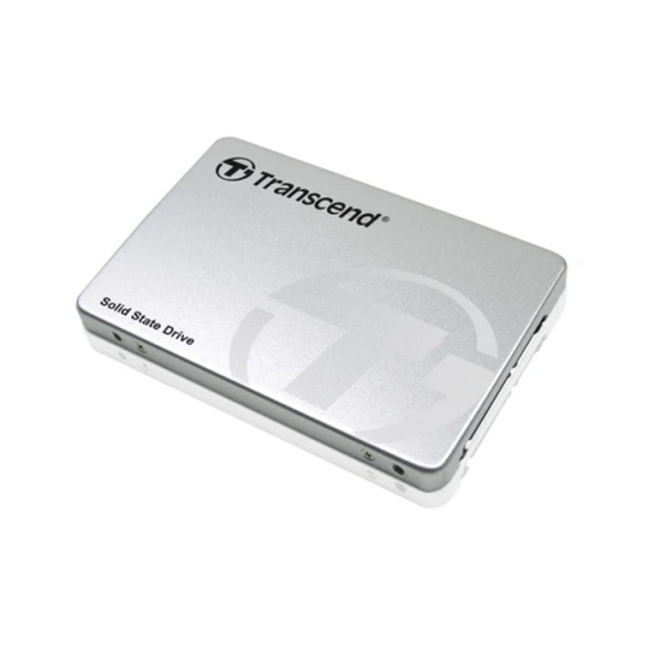 Transcend SSD250N 2.5-inch 2TB Serial ATA III 3D NAND Internal SSD