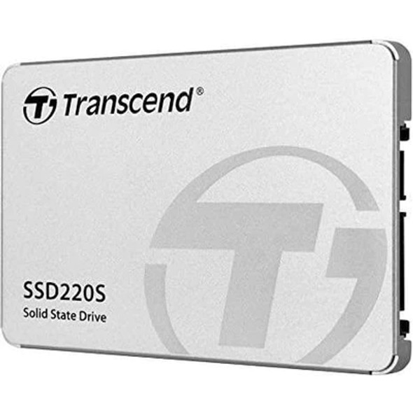 Transcend SATA III 6Gb/s 220S 240GB Internal SSD