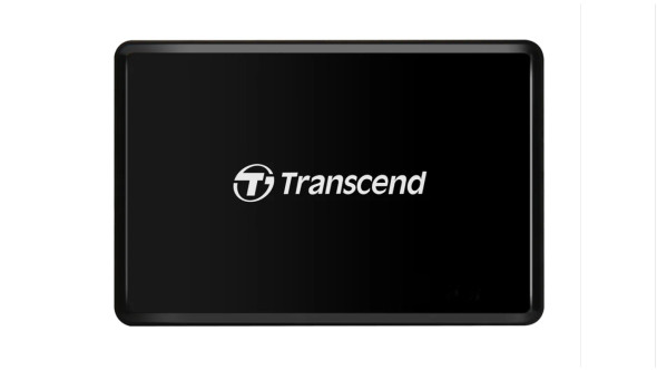 Transcend RDF2 Card Reader TS-RDF2