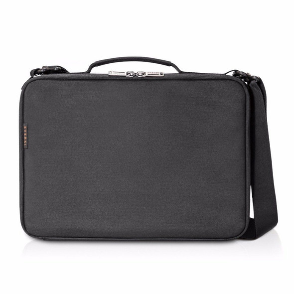 Everki EKF871 Hard Shell Case for Laptops up to 13.3-Inch