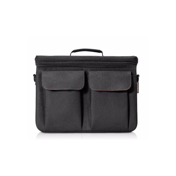 EVERKI EKF875 Briefcase; fits 13.3'' to 14''