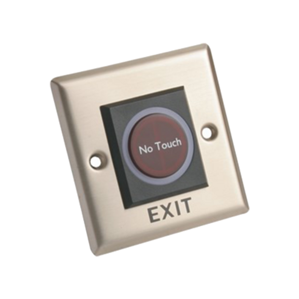 Dahua Access Control; Infrared Exit Button