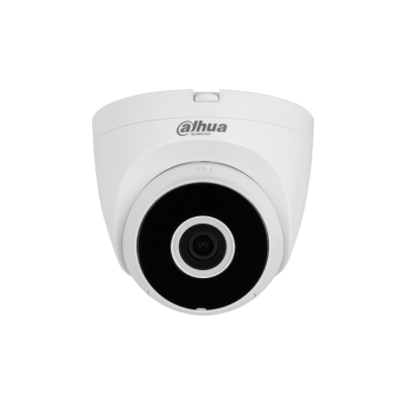 Dahua 4 MP IR Fixed-focal WiFi Eyeball Network Camera