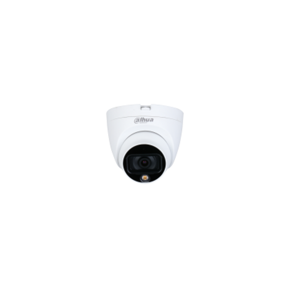 DAHUA 2MP Full-color Starlight HDCVI Eyeball Camera