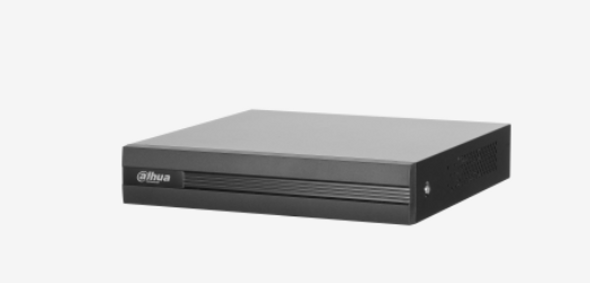 Dahua 8 Channels Penta-brid 5M-N/1080p Cooper 1U 1HDD WizSense Digital Video Recorder