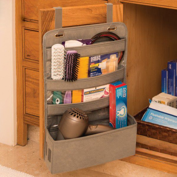 Door Storage Organizer