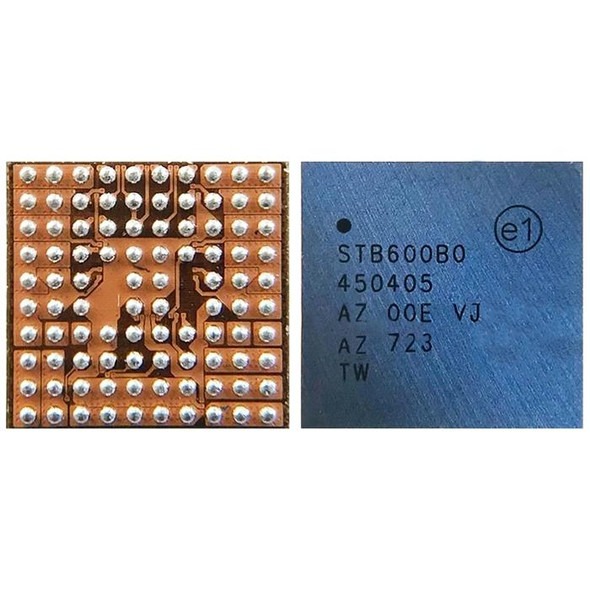 Face Recognition IC Module STB600B0(U4400) - iPhone X