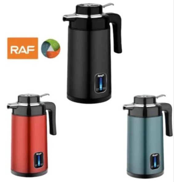 ELECTRIC KETTLE THERMOS STYLE  2.7L